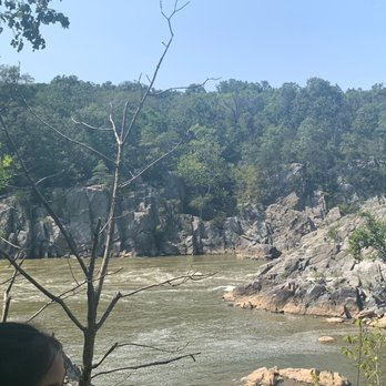Billy Goat Trail - Hiking Near Me