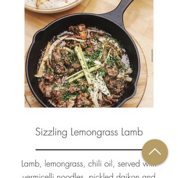 Ba Sa - This is the one - Vietnamese Near Me - Bainbridge Island, Washington