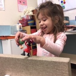 Blue Moon Learning Center