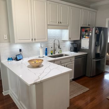 Stone Central - Countertop Installation Near Me - Summerville, South Carolina
