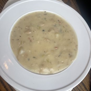 Chadwicks - Clam Chowder - American Near Me - Alexandria, Virginia