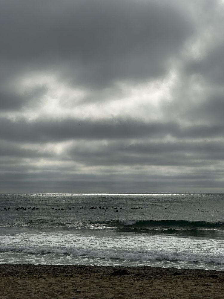 Tower 38 Carlsbad State Beach