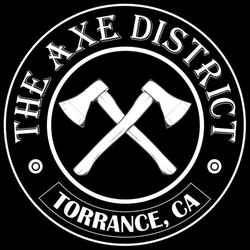 The Axe District