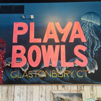 Playa Bowls - Acai Bowls Near Me - Glastonbury, Connecticut Playa Bowls - Acai Bowls Near Me - Glastonbury, Connecticut