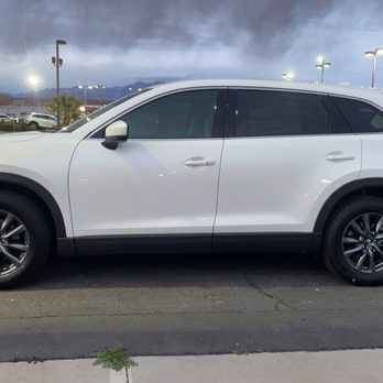 Stephen Wade Toyota - Car Dealers Near Me - St. George, Utah