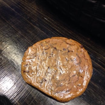 Chicago Bagel Authority - Chocolate Chip Cookie, they also have a Banana Chocolate Chip and Bacon Chocolate Chip! - Breakfast & Brunch Near Me - Chicago, Illinois