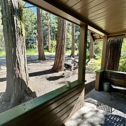 Mill Creek Resort