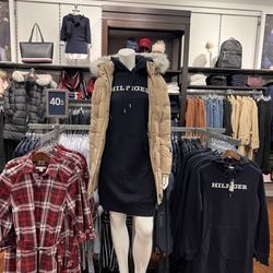 Tommy Hilfiger - New outfits