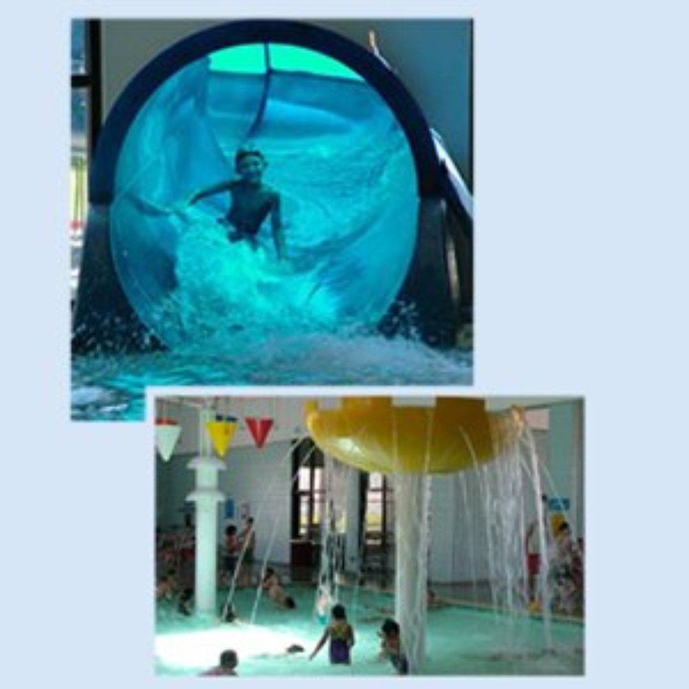 Carson Valley Swim Center - kiddie pool & water slide - Swimming Pools Near Me - Minden, Nevada Carson Valley Swim Center - kiddie pool & water slide - Swimming Pools Near Me - Minden, Nevada