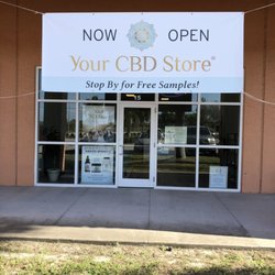 Your CBD Store - Cape Coral - Your CBD Store -Chiquita Plaza
Cape Coral