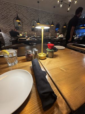 Sadaf Restaurant Beverly Hills by null