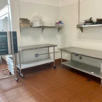 A Street Kitchen - Kitchen Incubators Near Me - Hayward, California
