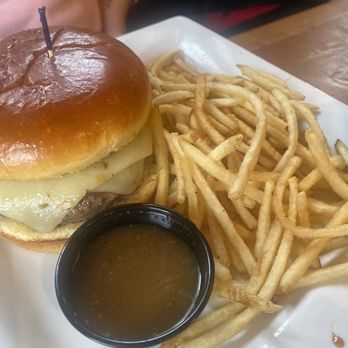 Rail Craft Kitchen & Bar - Some burger - Bars Near Me - Dublin, Ohio Rail Craft Kitchen & Bar - Some burger - Bars Near Me - Dublin, Ohio