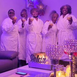 STEAM Beauty & Wellness Spa
