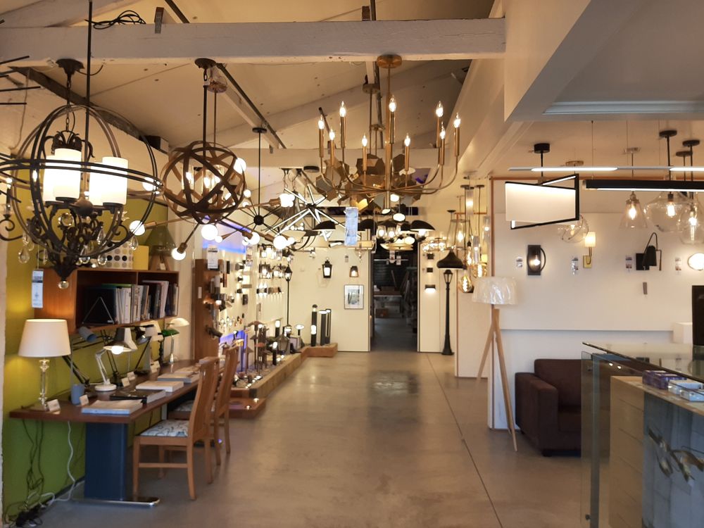 THE LIGHTING CENTRE Updated October 2024 244 Marua Road, Auckland