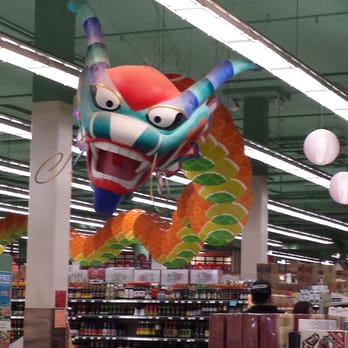 Uwajimaya - Dragon! - International Grocery Near Me - Seattle, Washington Uwajimaya - Dragon! - International Grocery Near Me - Seattle, Washington