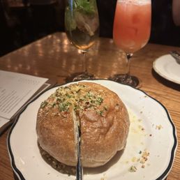 Garlic Bread