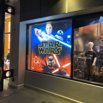 Star Wars Galactic Outpost - Accessories Near Me - Orlando, Florida Star Wars Galactic Outpost - Accessories Near Me - Orlando, Florida