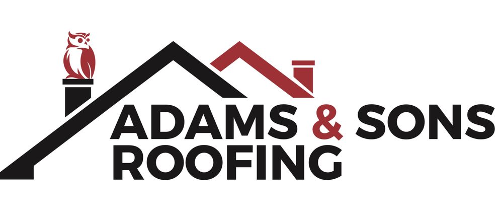 Slide of Adams & Sons Roofing