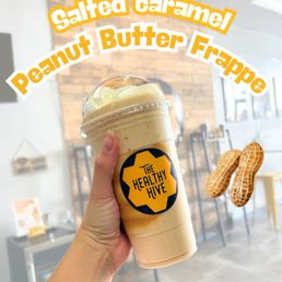 Peanut Butter Oreo