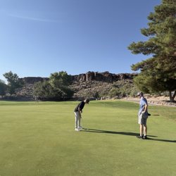 Cerbat Cliffs Golf Course - Lovely Views at the Course