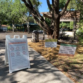 Sunrise Harbor Park - Park is closed until April 23. - Parks Near Me - Coral Gables, Florida Sunrise Harbor Park - Park is closed until April 23. - Parks Near Me - Coral Gables, Florida