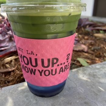 Alfred Coffee - Coffee & Tea Near Me - Malibu, California