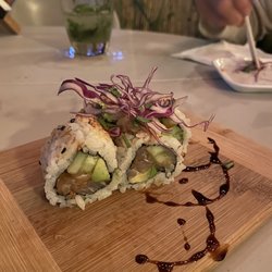 Noah - I don't remember what this was but it was GOOD