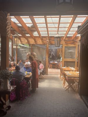 Bull Valley Roadhouse by null