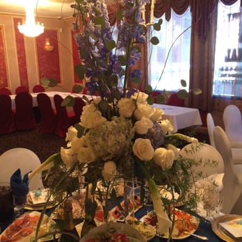 Ed Moore Florist - Baby shower Centerpieces - Florists Near Me - Denver, Colorado