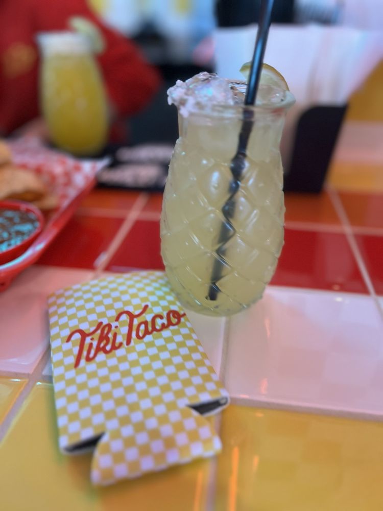 Tiki Taco