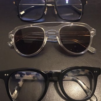 SEE - Eyewear & Opticians Near Me - New York, New York SEE - Eyewear & Opticians Near Me - New York, New York