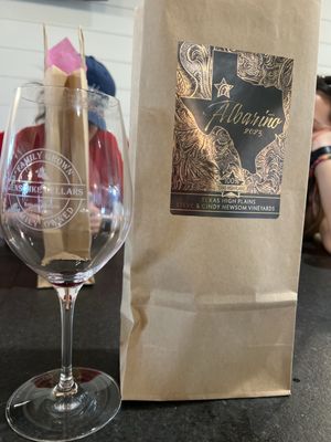 Jenschke Cellars by null