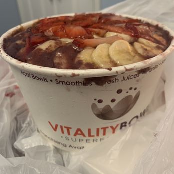 Vitality Bowls - Vitality Bowl - Juice Bars & Smoothies Near Me - Newark, California Vitality Bowls - Vitality Bowl - Juice Bars & Smoothies Near Me - Newark, California