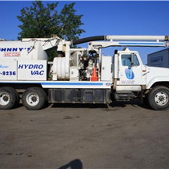AA JOHNNY'S - Photo - Plumbing Near Me - Edmonton, Alberta