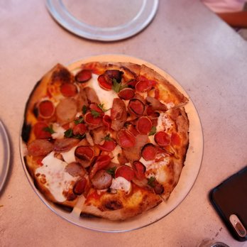 Pizza Hyena - When you can't decide pizza - Pizza Near Me - Surfside Beach, South Carolina Pizza Hyena - When you can't decide pizza - Pizza Near Me - Surfside Beach, South Carolina
