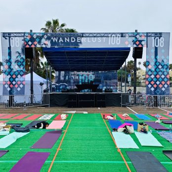 Procore Productions - We provided AV rentals for Wanderlust 108 (Santa Monica Pier) - Audio/Visual Equipment Rental Near Me - Gardena, California Procore Productions - We provided AV rentals for Wanderlust 108 (Santa Monica Pier) - Audio/Visual Equipment Rental Near Me - Gardena, California