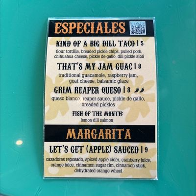 Barrio - Traverse City by null