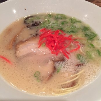 Ippudo - Westside - Ramen Near Me - New York, New York Ippudo - Westside - Ramen Near Me - New York, New York