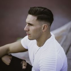 Bârba District - Haircut by Tone
