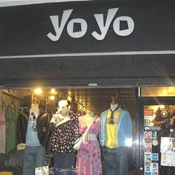 Yoyo