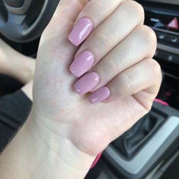 Love Nails Denton - Nail Salons Near Me - Denton, Texas