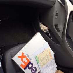 FedEx Office Print & Ship Center - Lose time