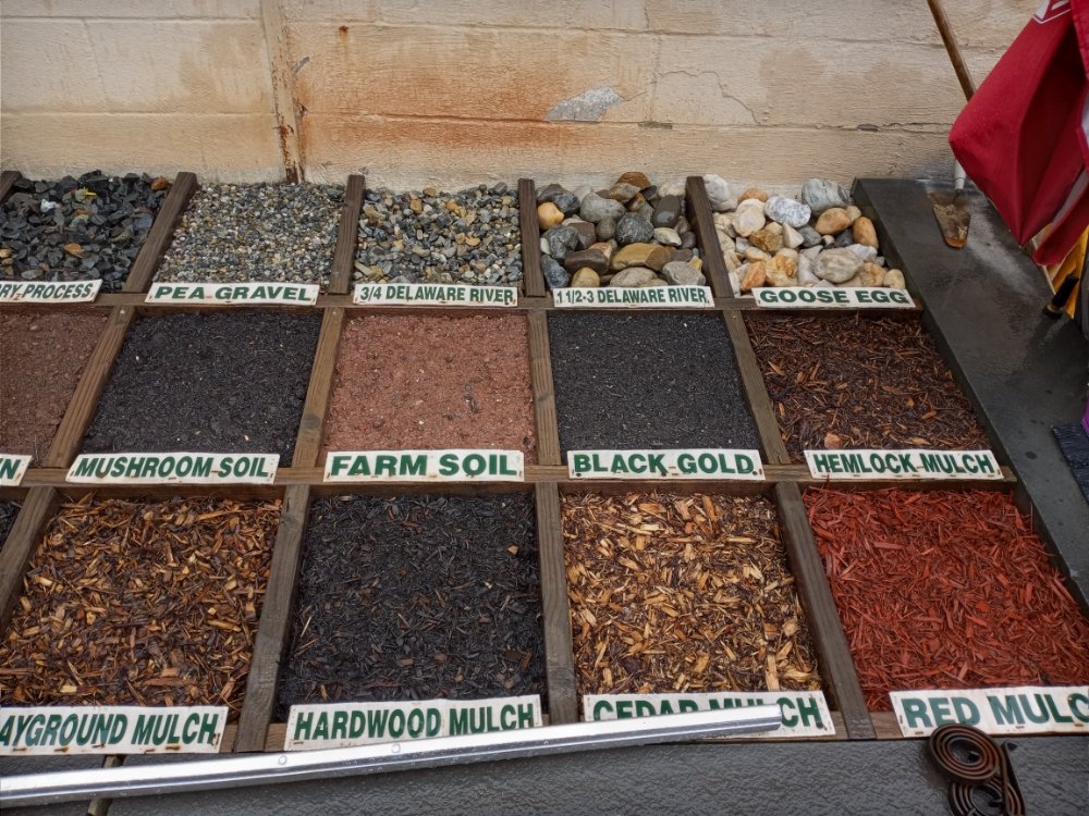 J&V Landscape Design & Lawncare - tree service in Staten Island, NY