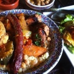 La Perle du Maroc