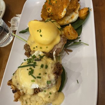 Ruby Slipper Uptown - Trifecta - Cafes Near Me - New Orleans, Louisiana
