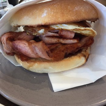 The Rusty Flute - Cafes Near Me - Bella Vista, NSW