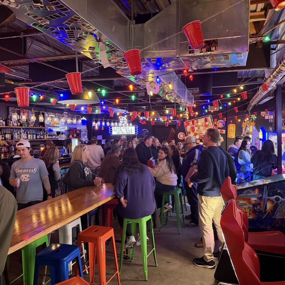 THE ABBEY TAPHOUSE