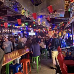 Dive Bar - 2.7.2026