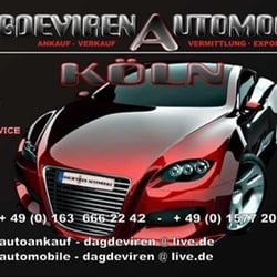 Dagdeviren Automobile Köln
